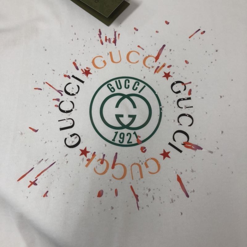 Gucci T-Shirts